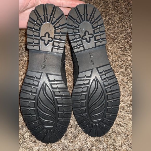 Clarks Women's Clarkwell Strap Boots - Picture 7 of 10